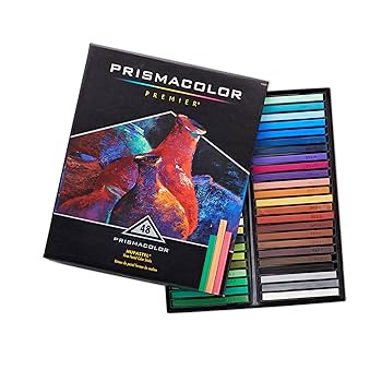 プリズマカラー デザイン ニューパステル 72色 プリズマカラー デザイン ニューパステル 72色 プリズマカラー